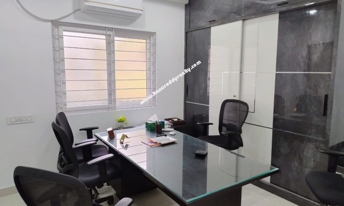 2 BHK Independent House for Sale in Pendurthy